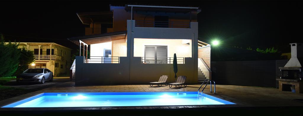 Village Villas Lygia  Buitenkant foto